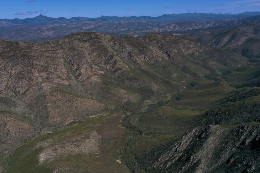 3 Bedroom Property for Sale in Joubertina Eastern Cape